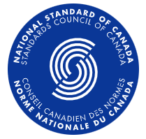 National Standard of Canada-Standards Council of Canada logo