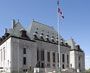View enlarged image of front view of the Supreme Court of Canada Building