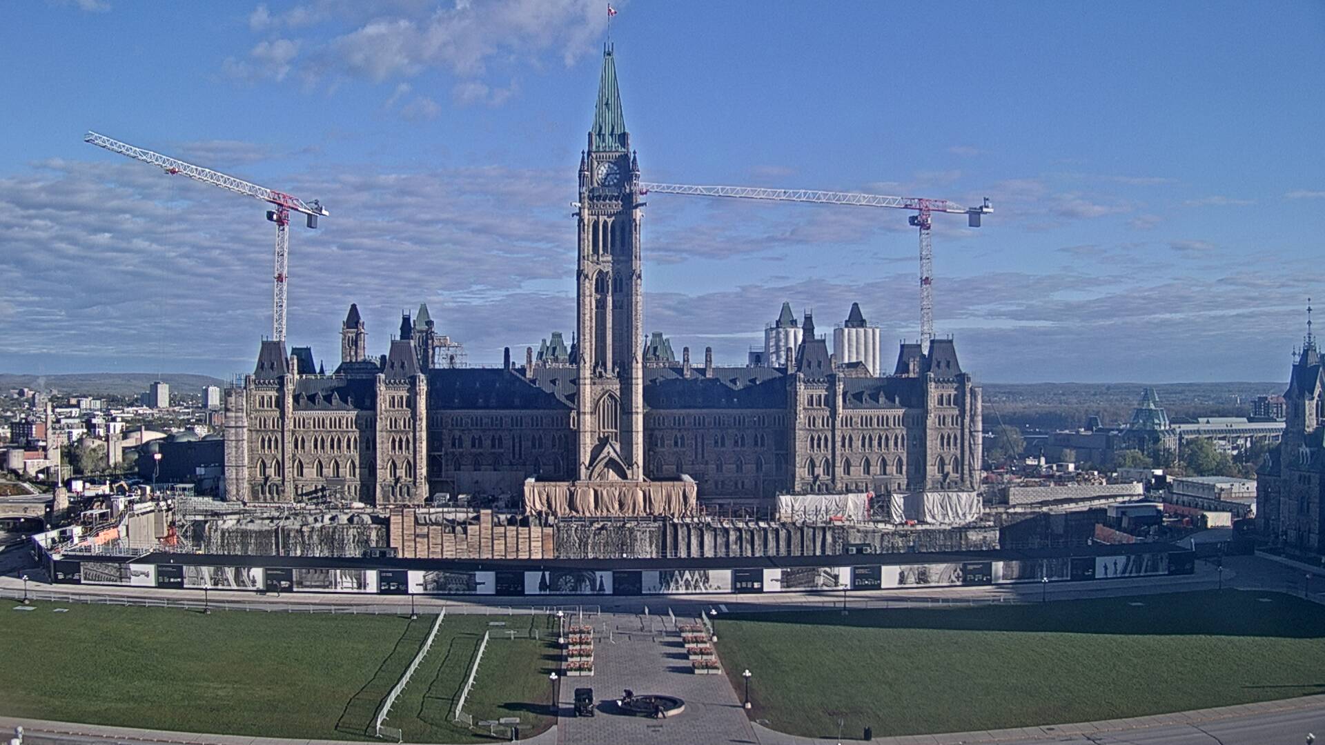 Ottawa webcam online