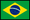 drapeau du pays - Brésil