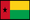 drapeau du pays - Guinée-Bissau
