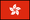 country flag - Hong Kong