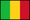 country flag - Mali