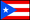 drapeau du pays - Porto Rico