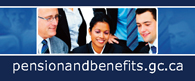 pensionandbenefits.gc.ca